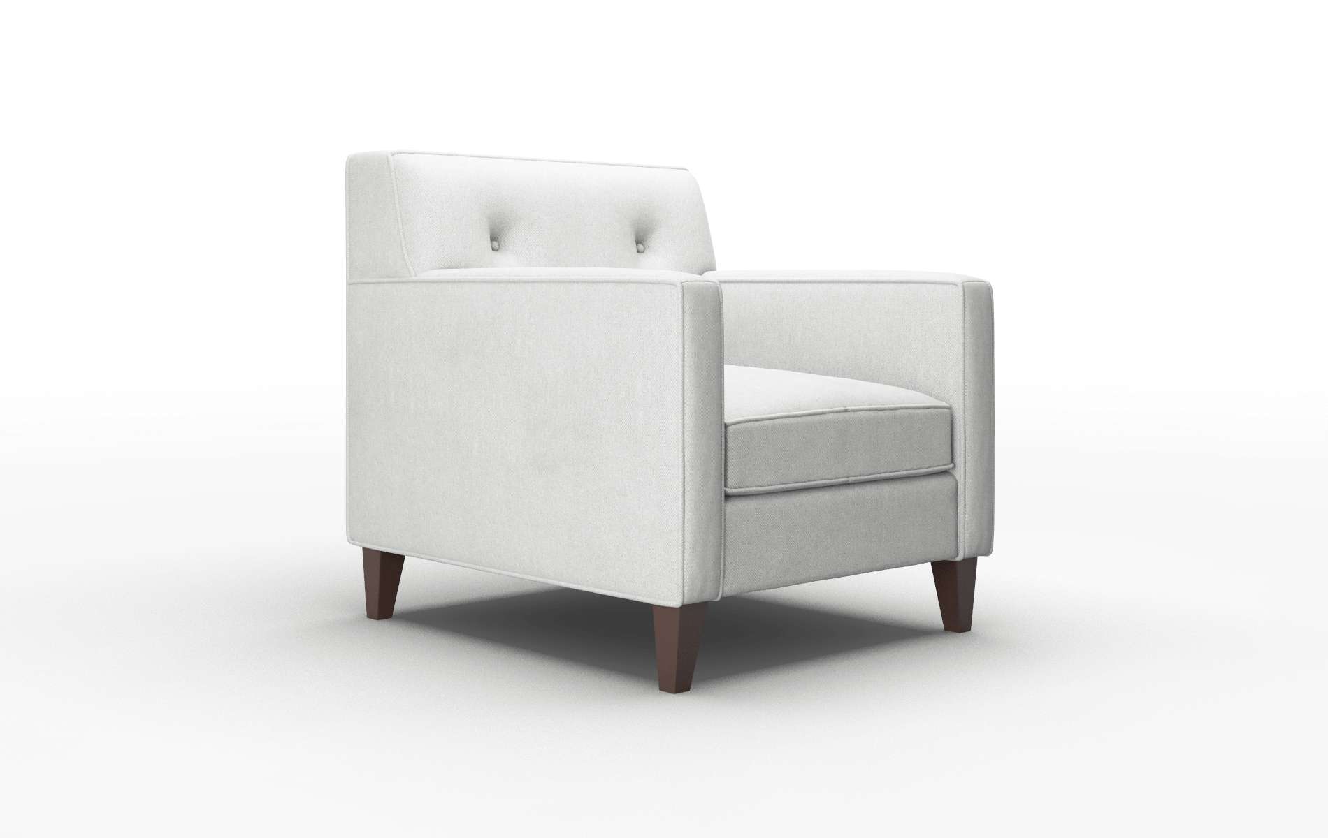 Harper Prisma Steam Chair espresso legs 2
