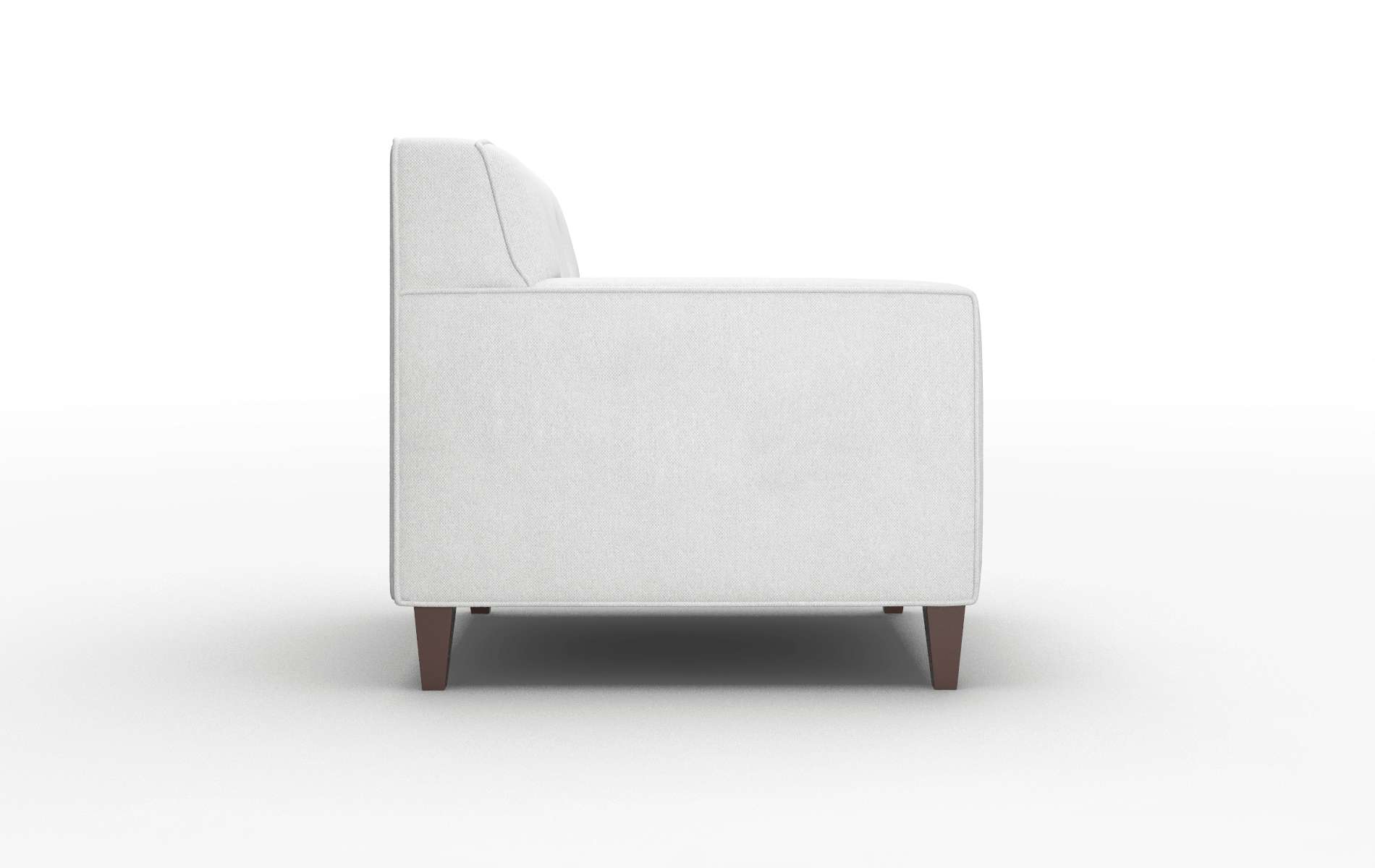 Harper Prisma Steam Chair espresso legs 3