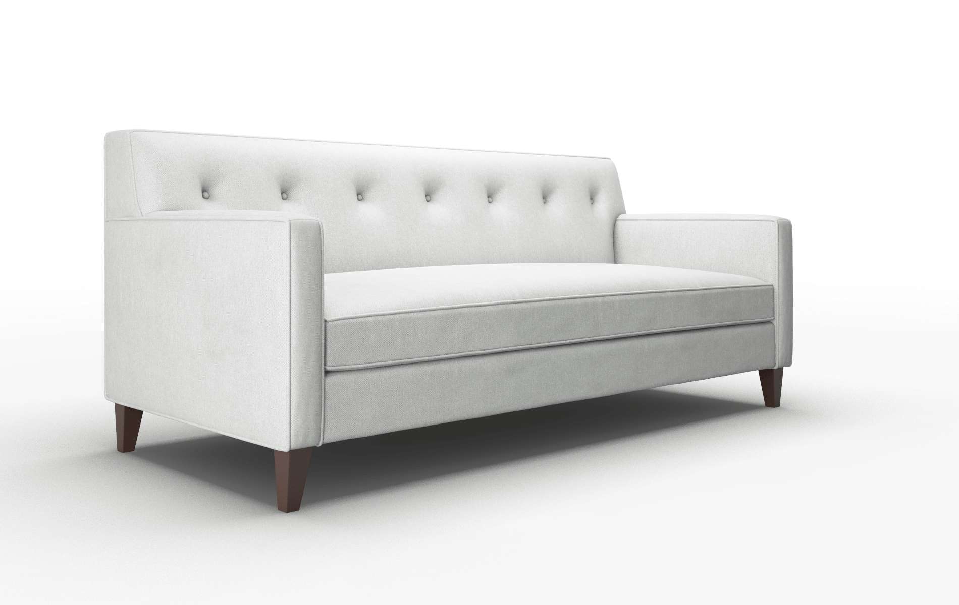 Harper Prisma Steam Sofa espresso legs 2