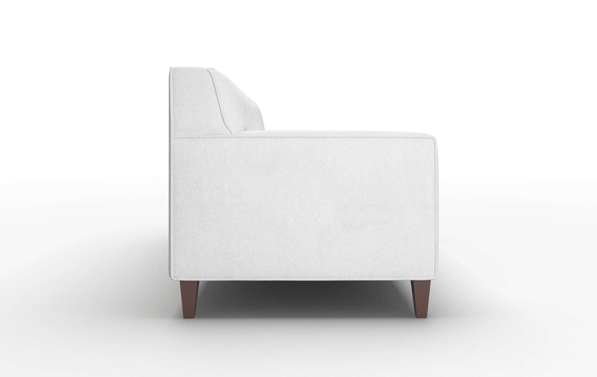 Harper Prisma Steam Sofa espresso legs 3
