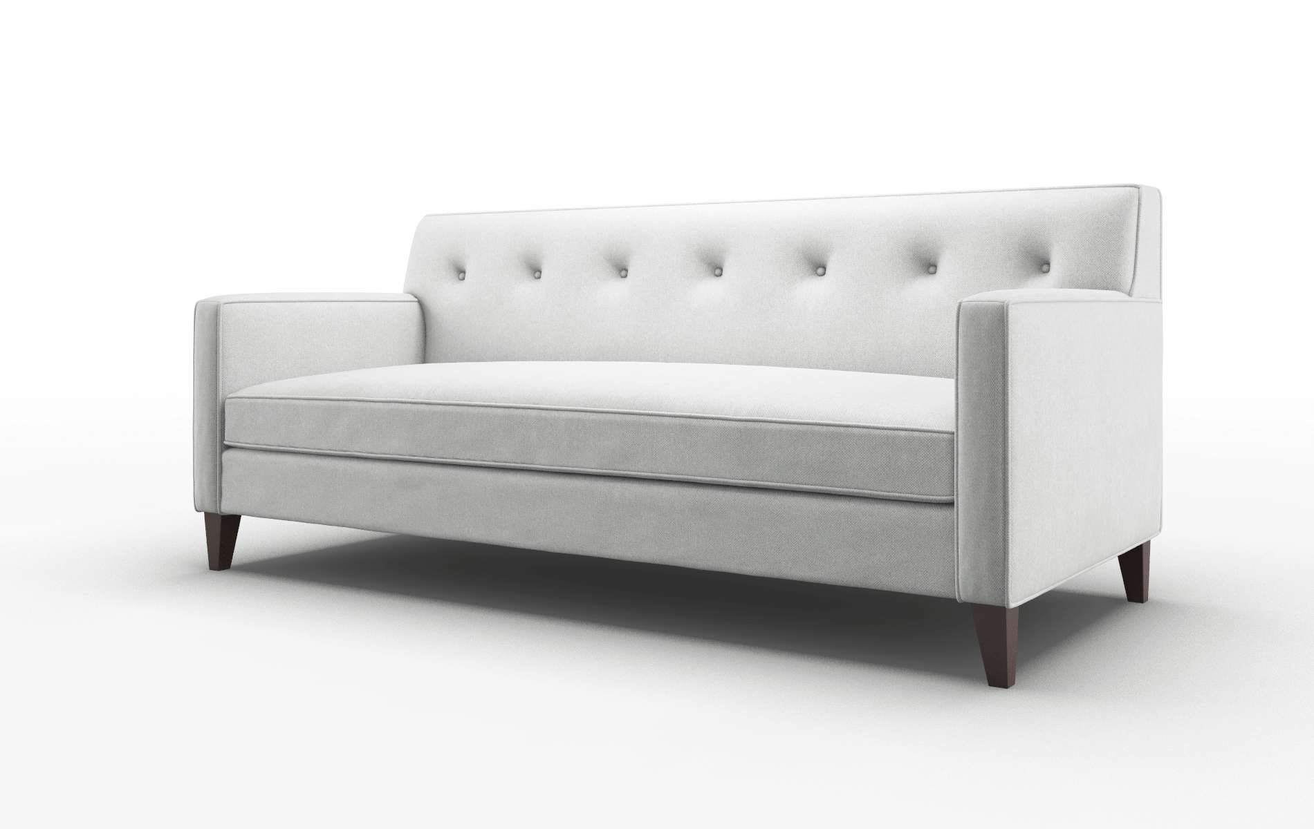 Harper Prisma Steam Sofa espresso legs 4