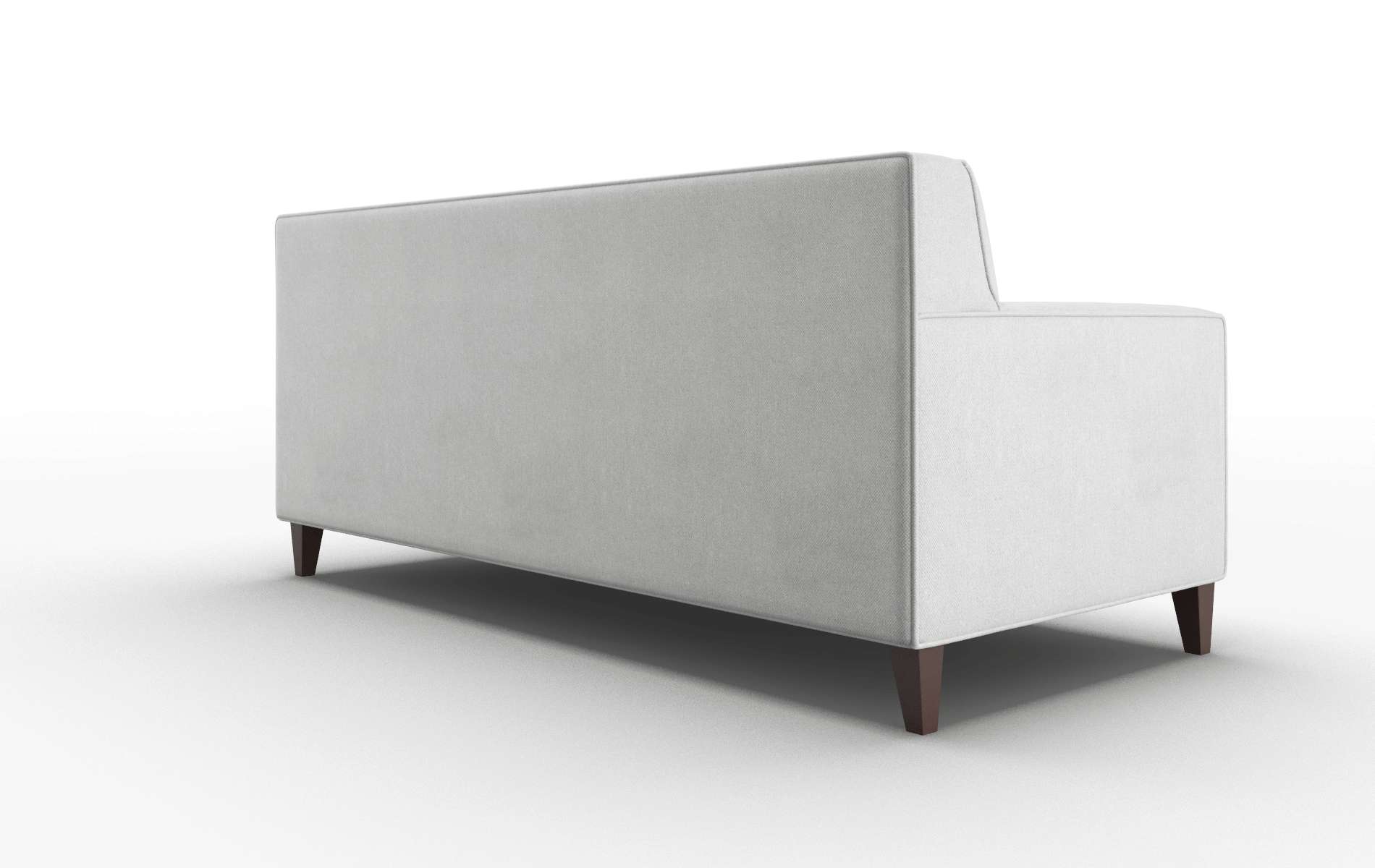 Harper Prisma Steam Sofa espresso legs 5