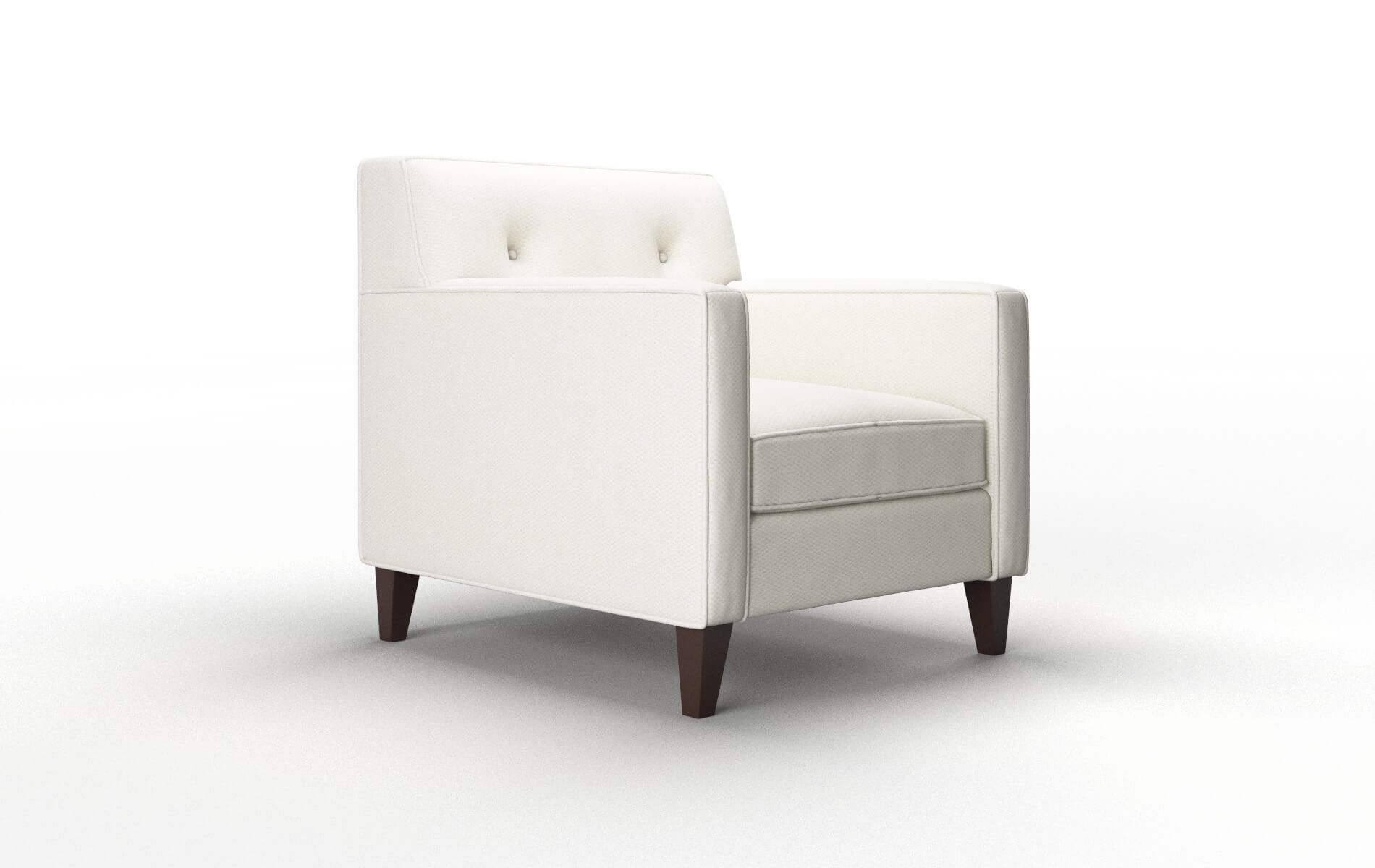 Harper R_prize Cream Chair espresso legs 2