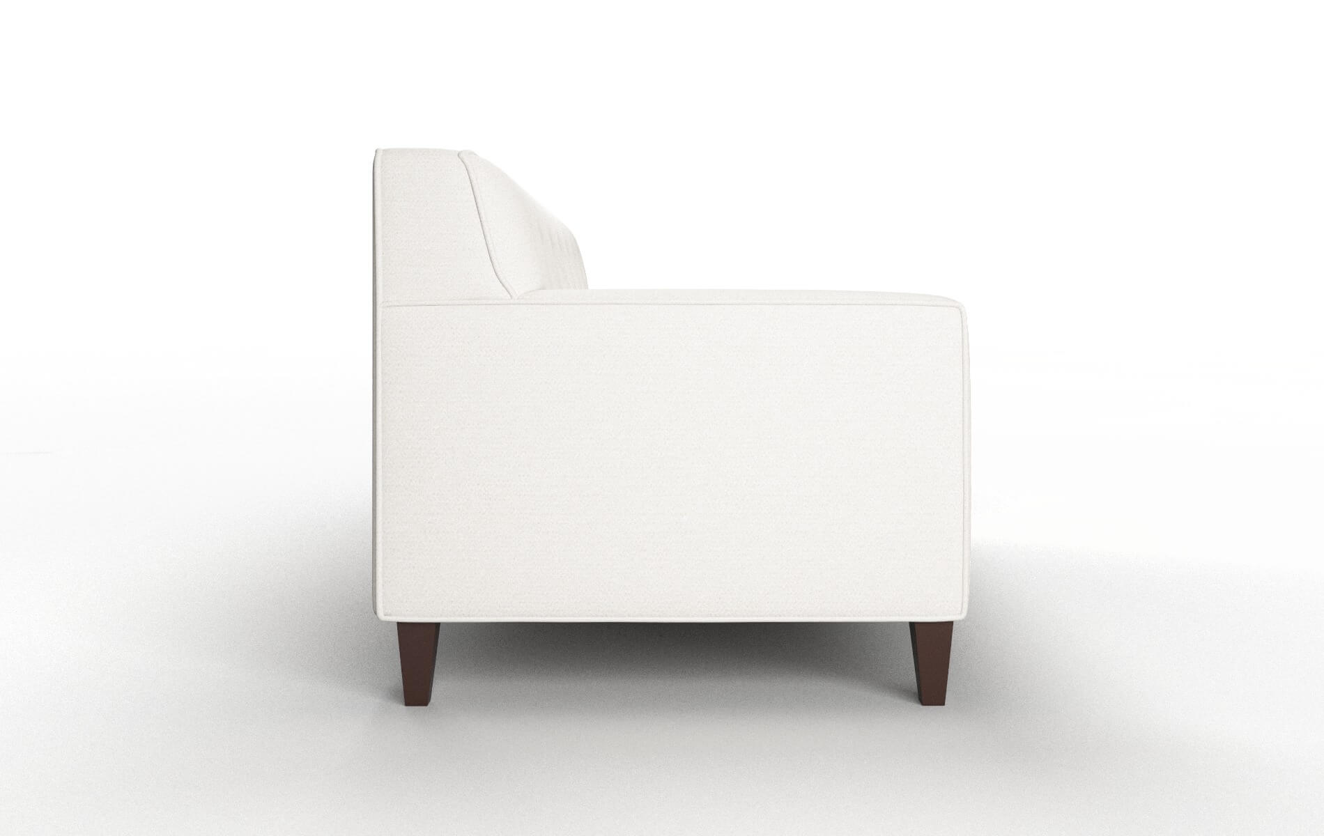 Harper Redondo Pearl Sofa espresso legs 3