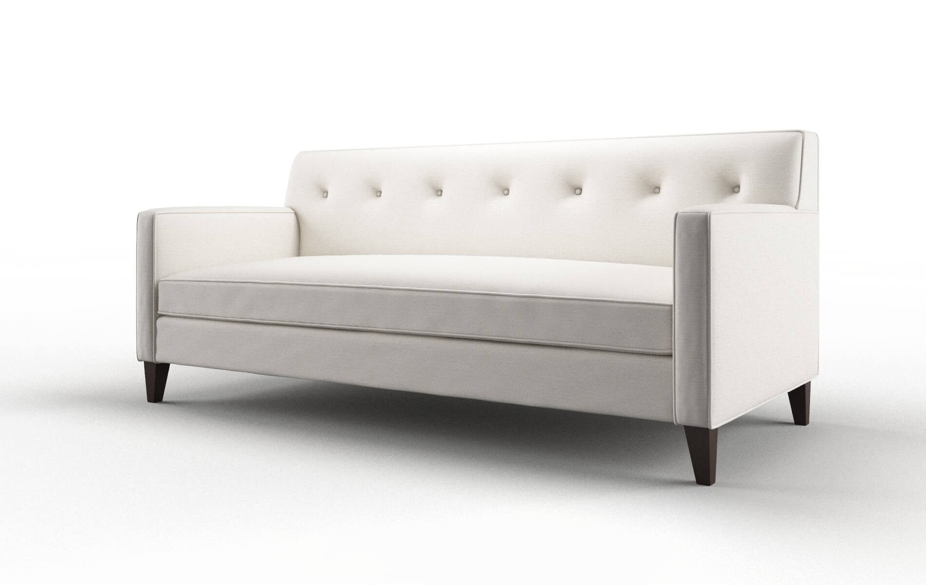 Harper Redondo Pearl Sofa espresso legs 4