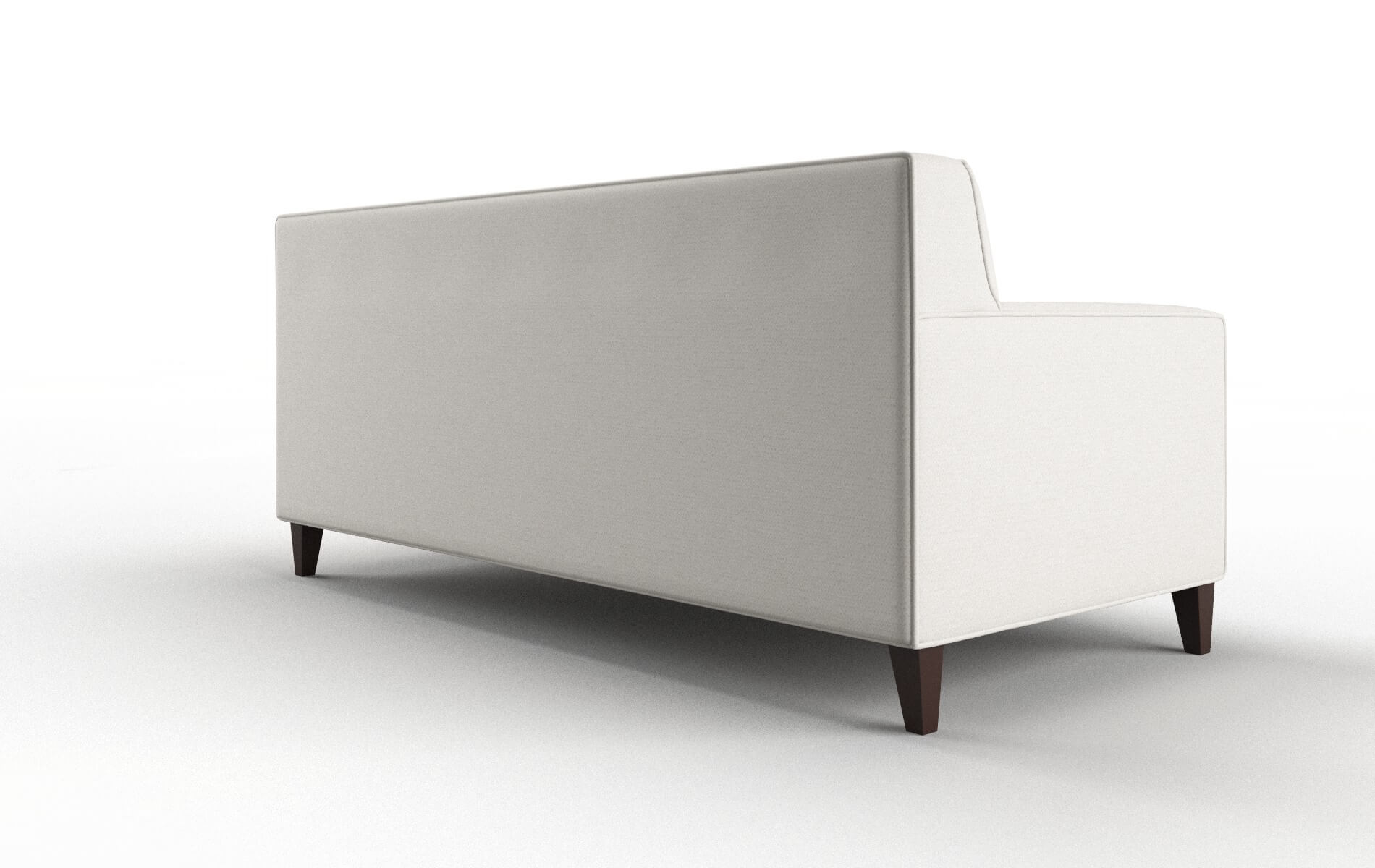 Harper Redondo Pearl Sofa espresso legs 5