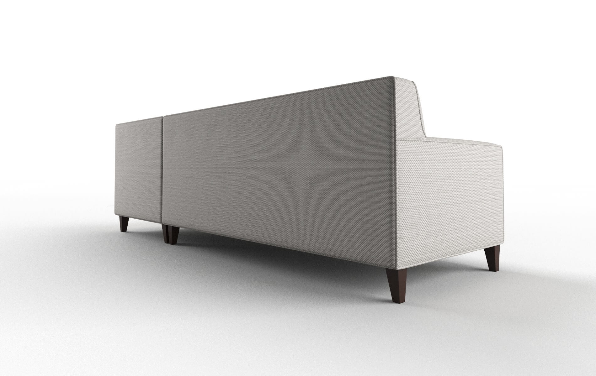 Harper Redondo Stone Panel espresso legs 5