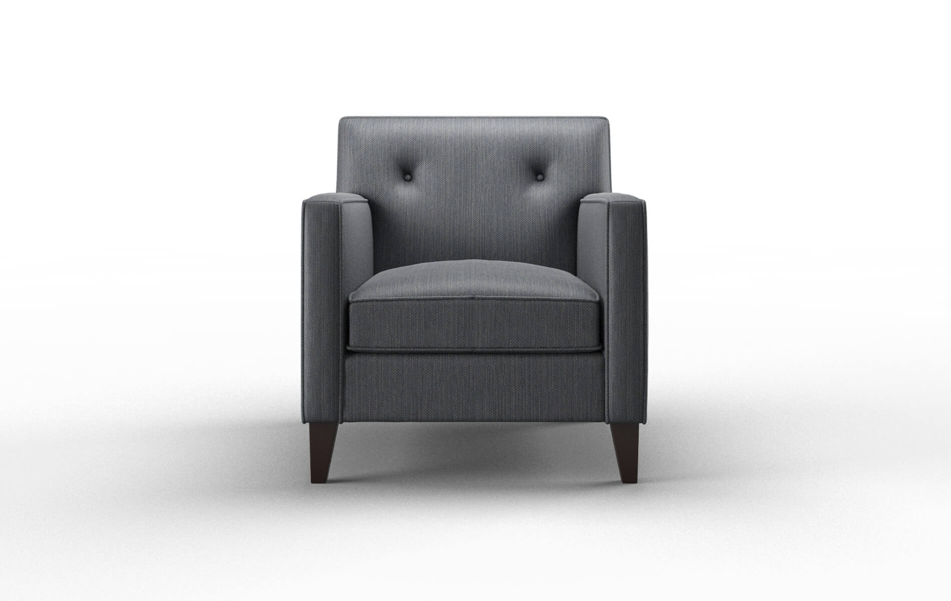 Harper Rocket eclipse Chair Espresso Legs  1