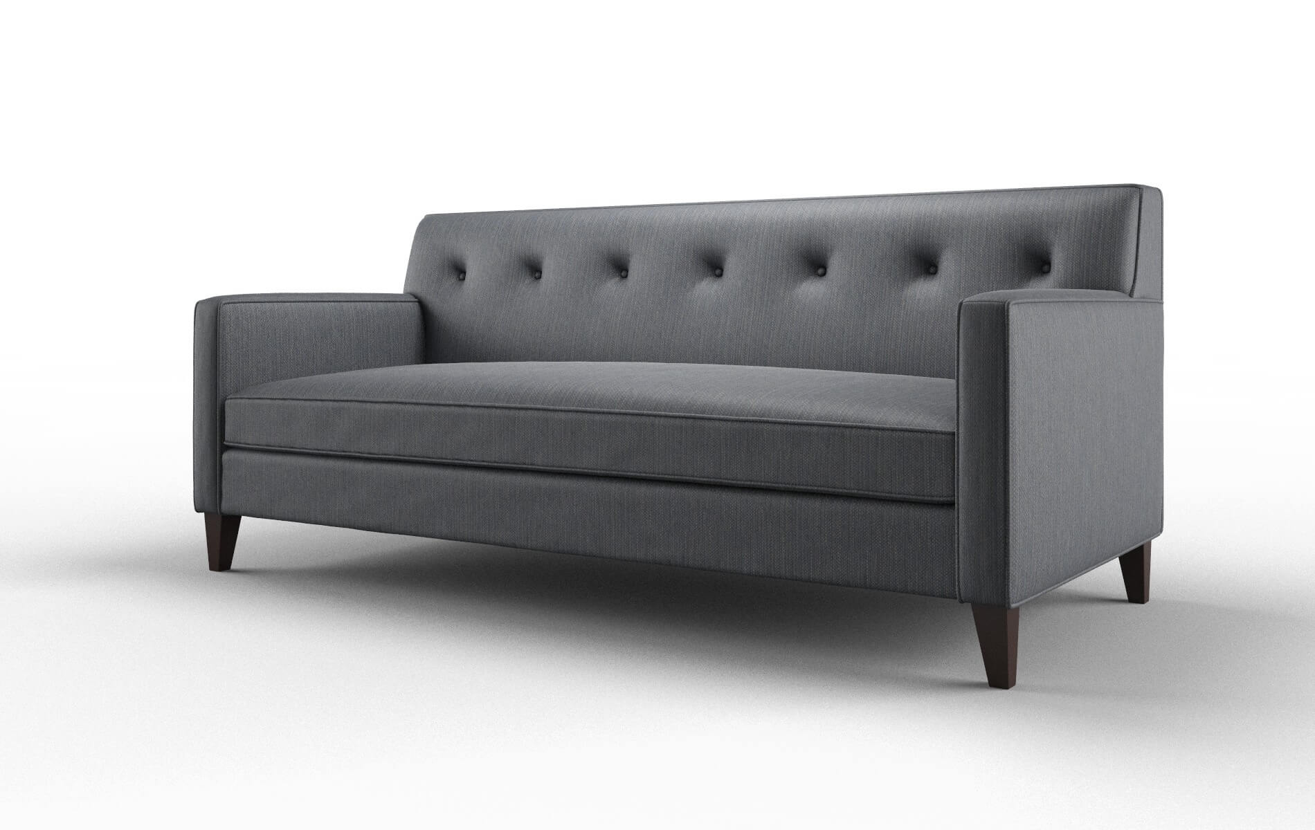 Harper Rocket Eclipse Sofa espresso legs 4
