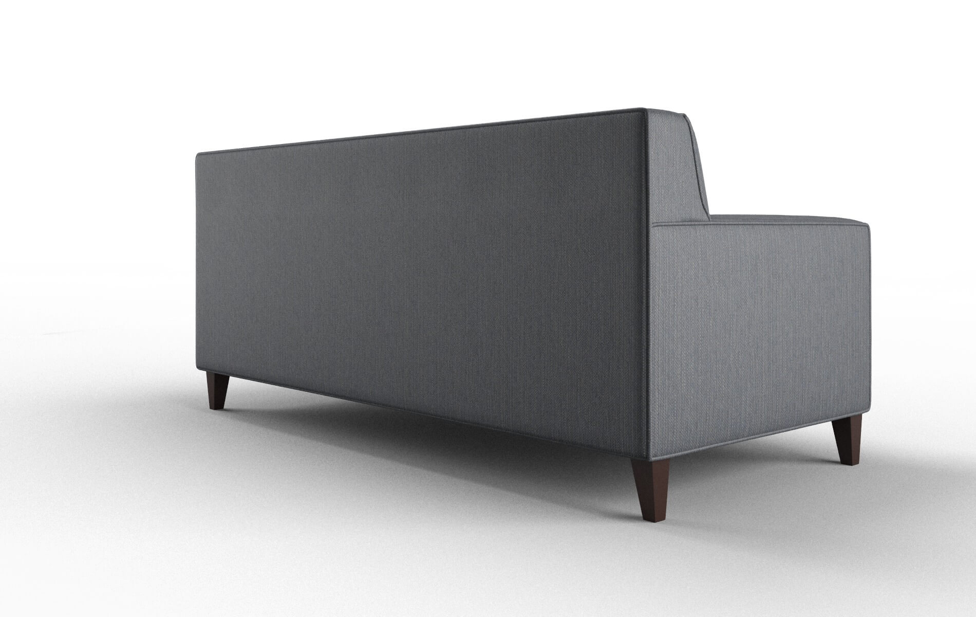 Harper Rocket Eclipse Sofa espresso legs 5