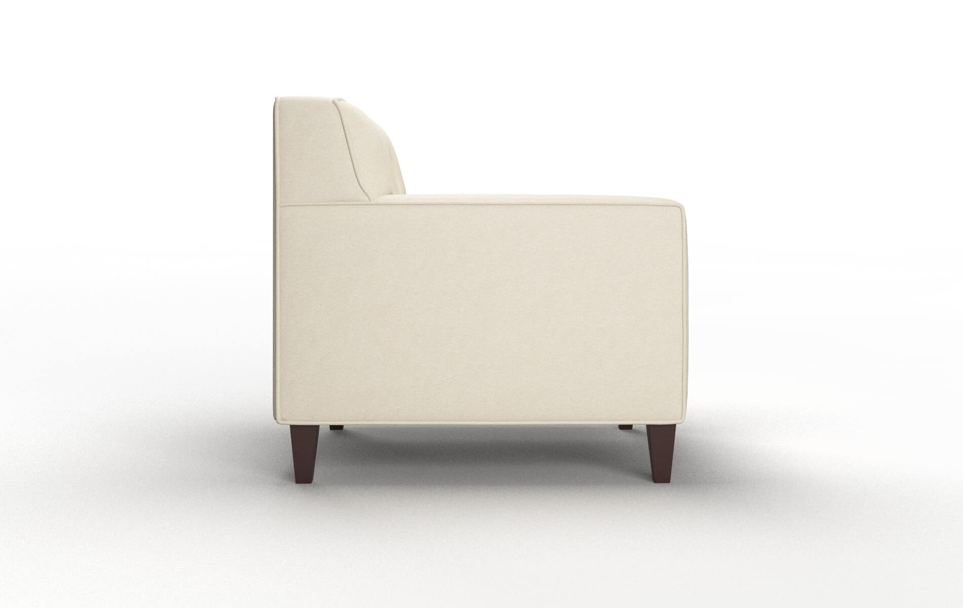 Harper Rocket Sand Chair espresso legs 3