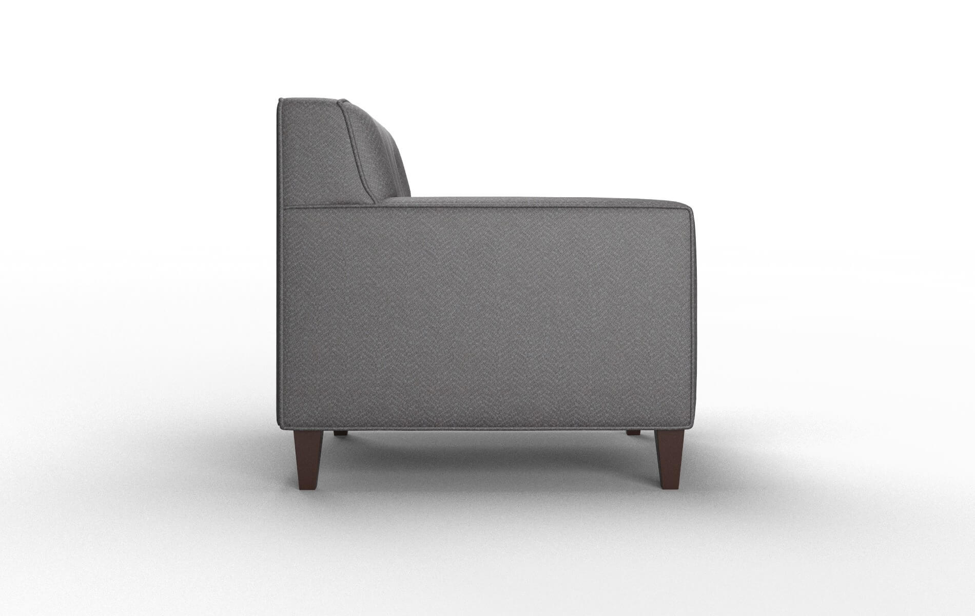 Harper Royale Eclipse Chair espresso legs 3