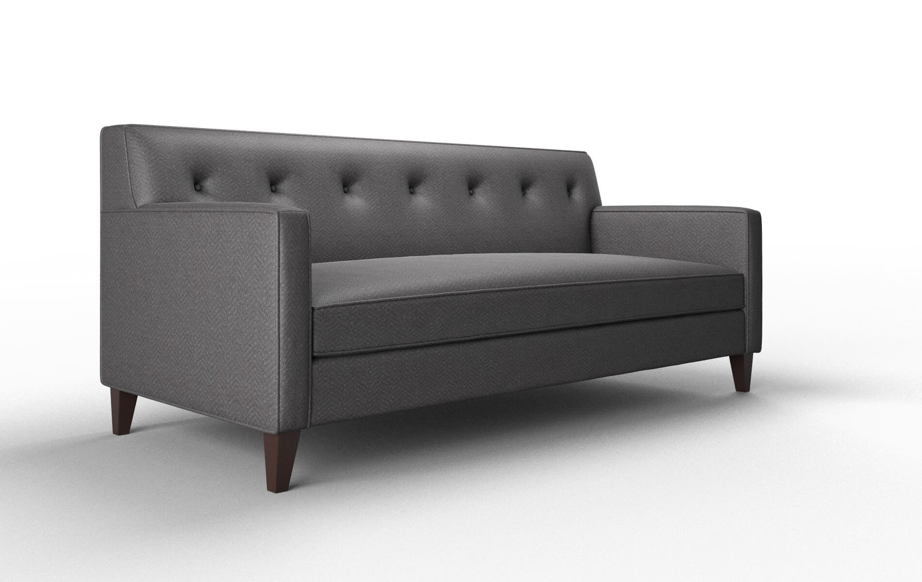 Harper Royale Eclipse Sofa espresso legs 2