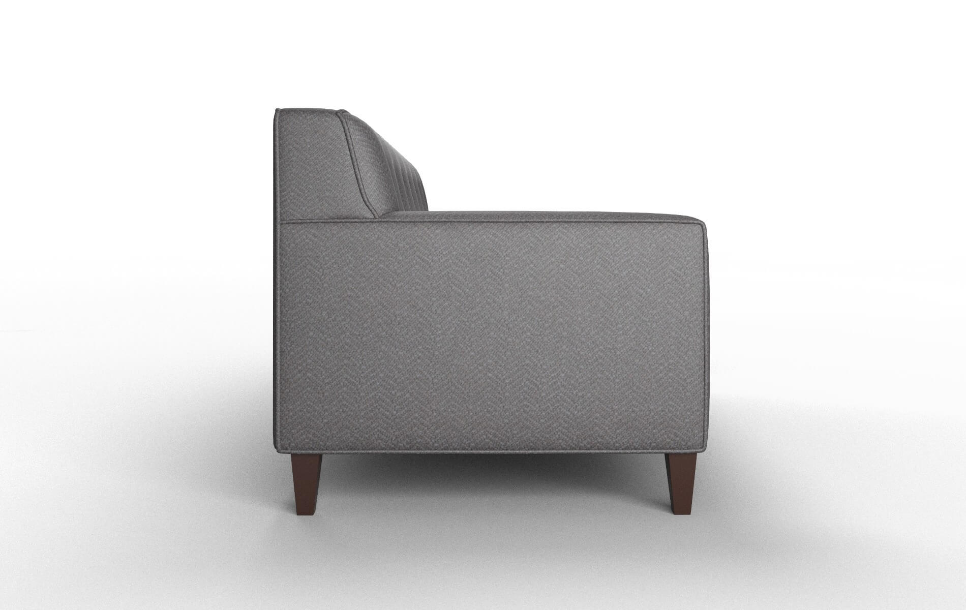 Harper Royale Eclipse Sofa espresso legs 3