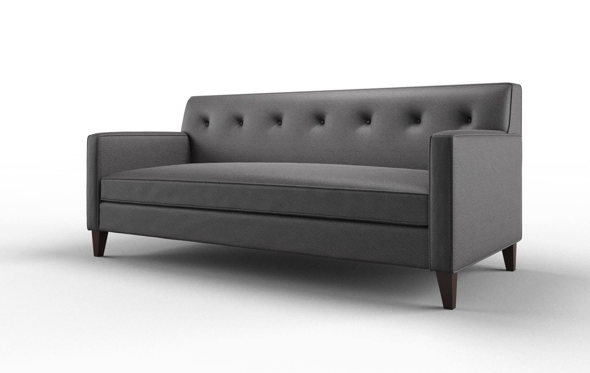 Harper Royale Eclipse Sofa espresso legs 4