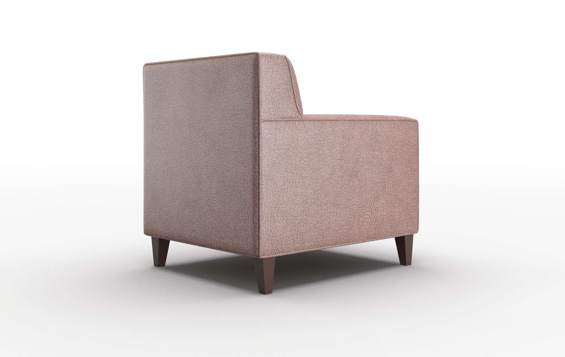 Harper Royale Mocha Chair espresso legs 5
