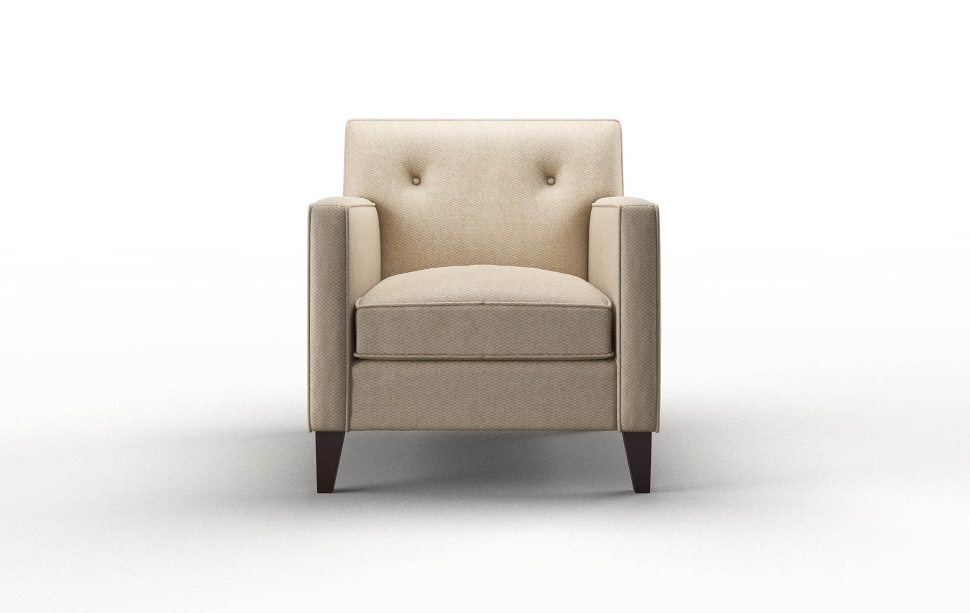 Harper Royale Mondo Chair espresso legs 1