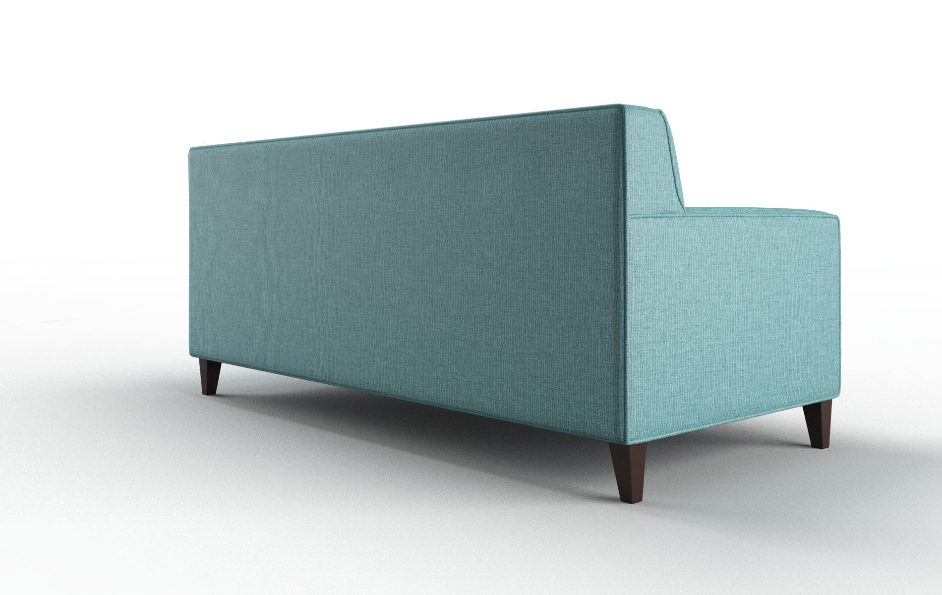 Harper Simplex Aquavita Sofa espresso legs 5