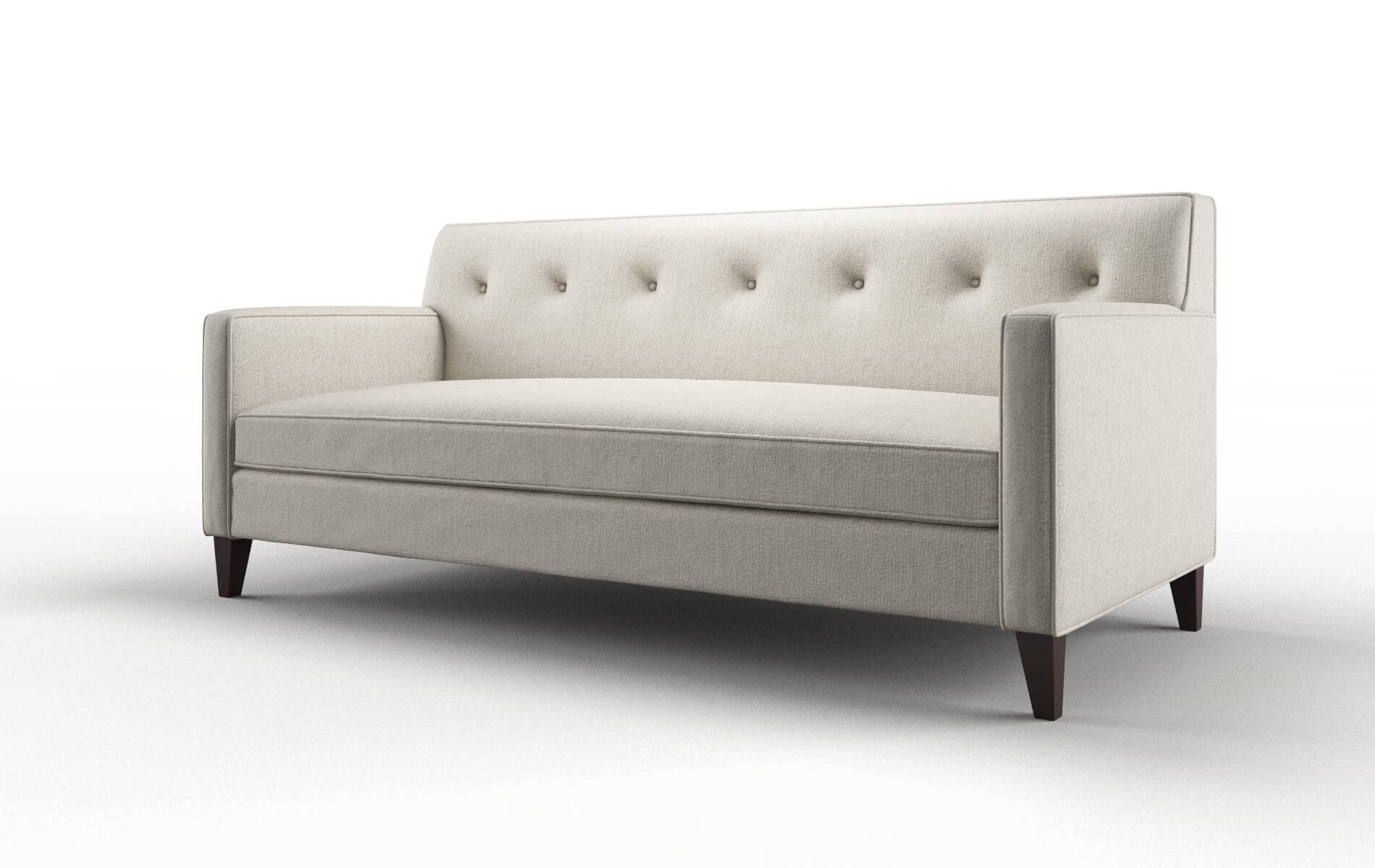 Harper Terrain Natural Sofa espresso legs 4