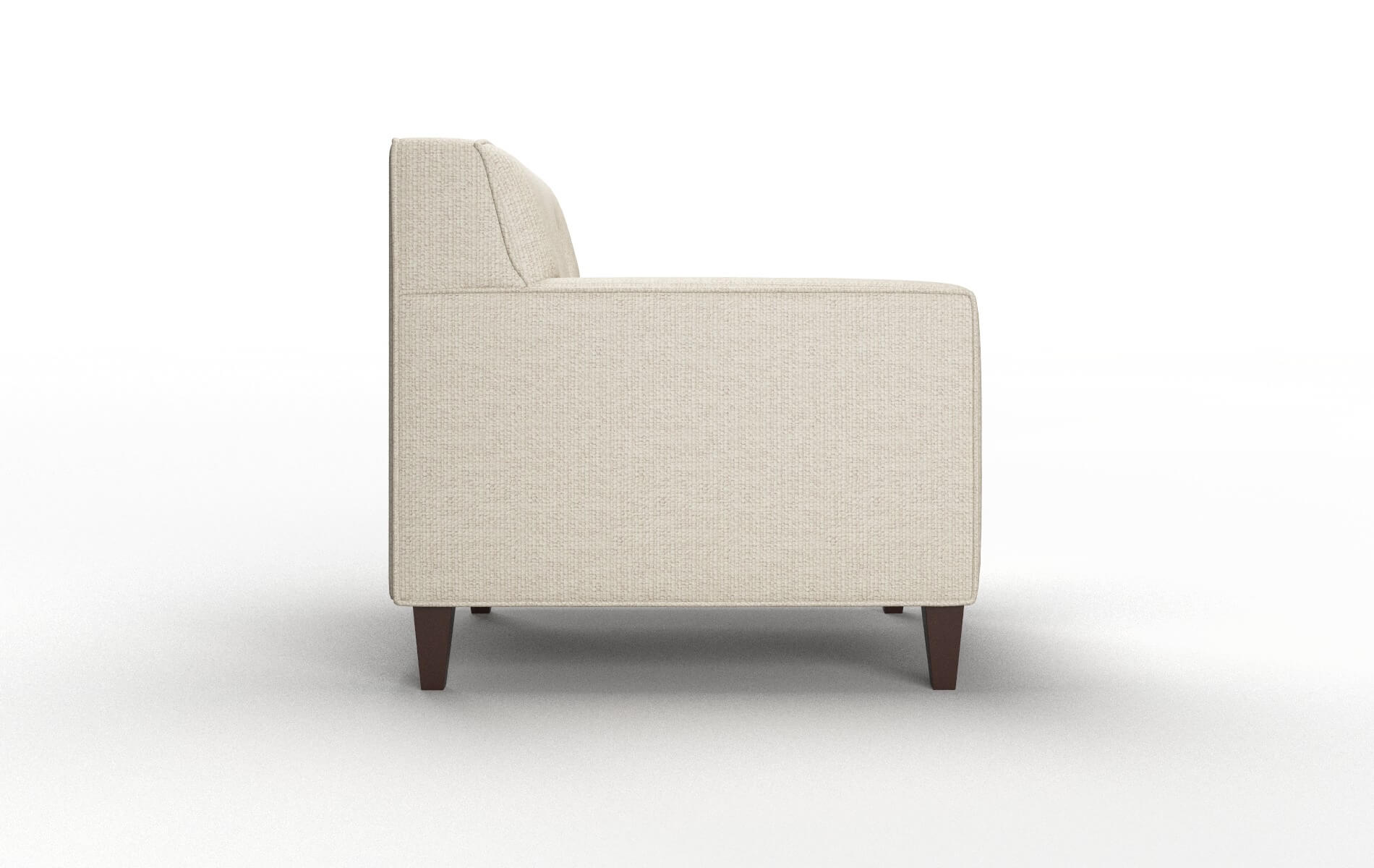 Harper Urban_d Silver Chair espresso legs 3