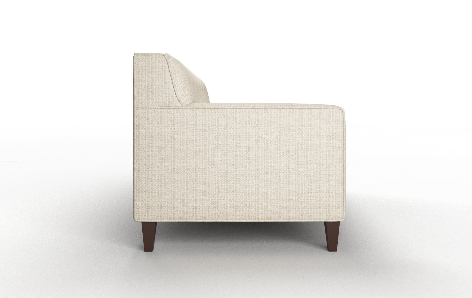 Harper Urban_d Silver Sofa espresso legs 3