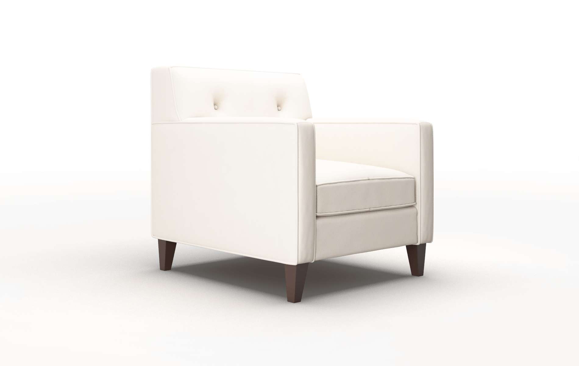 Harper Urban_d Snow Chair espresso legs 2
