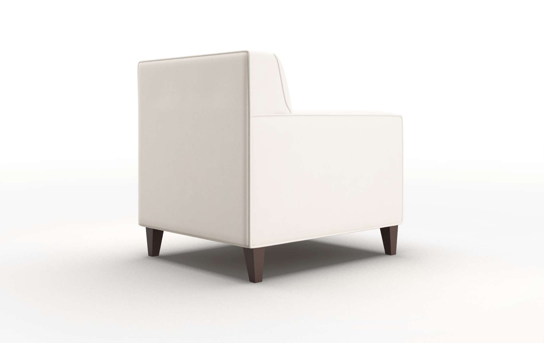 Harper Urban_d Snow Chair espresso legs 5