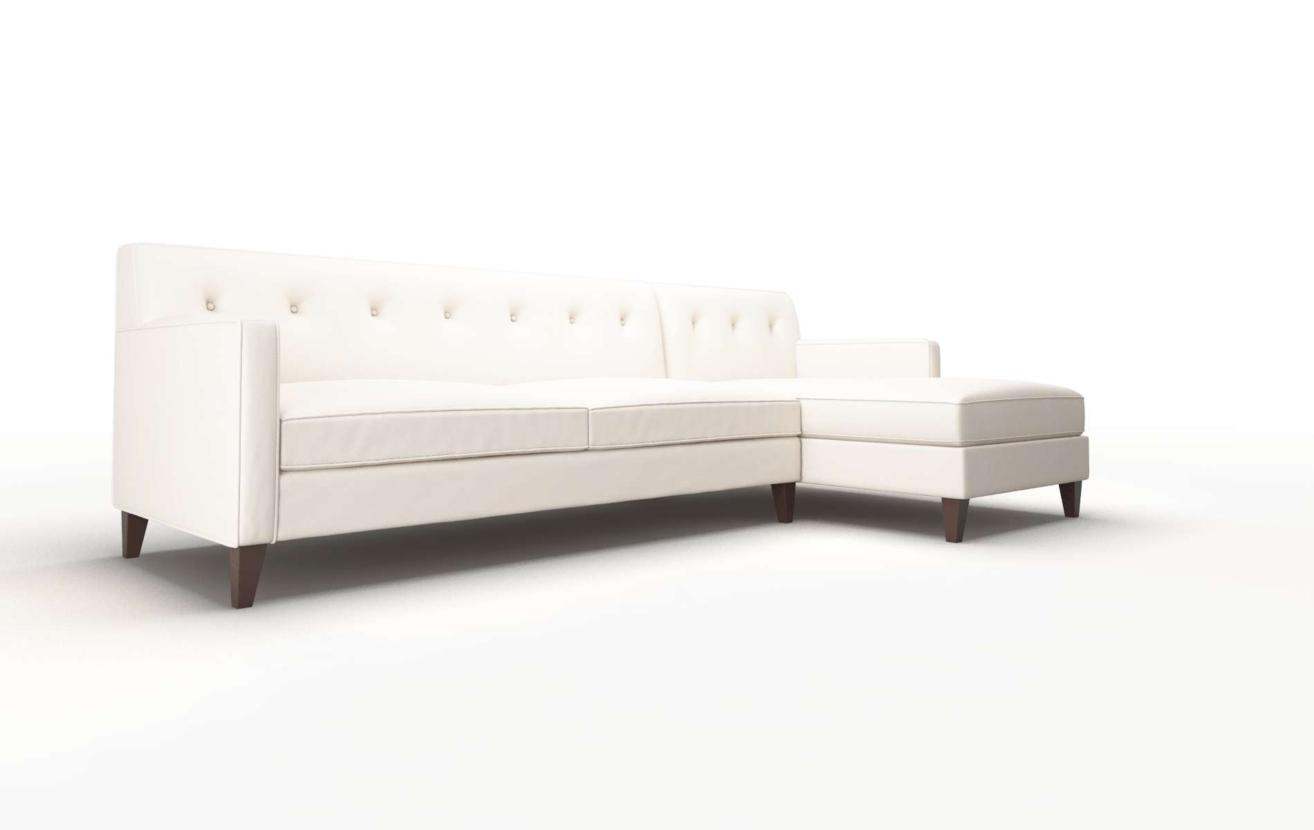 Harper Urban_d Snow Panel espresso legs 2