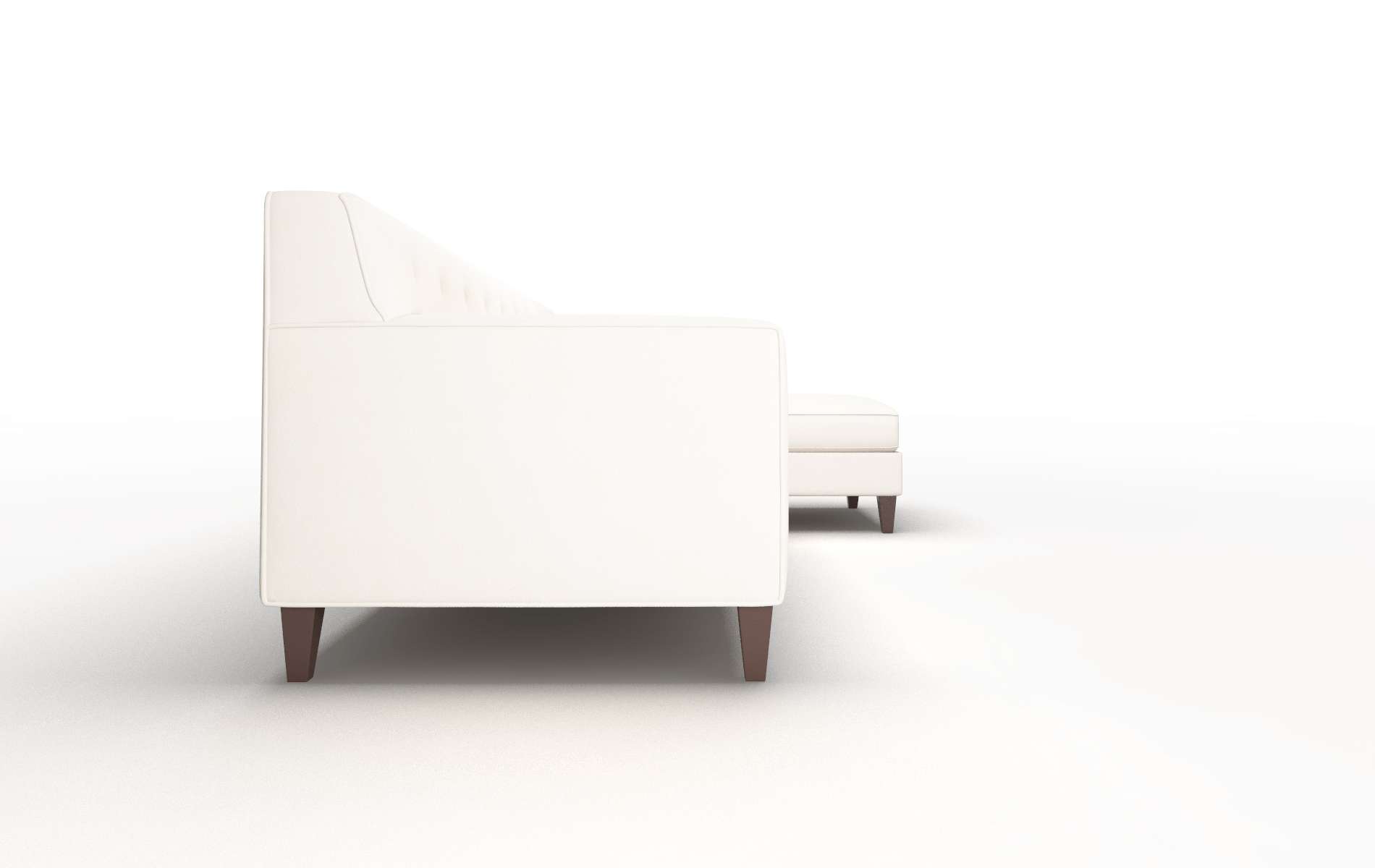 Harper Urban_d Snow Panel espresso legs 3