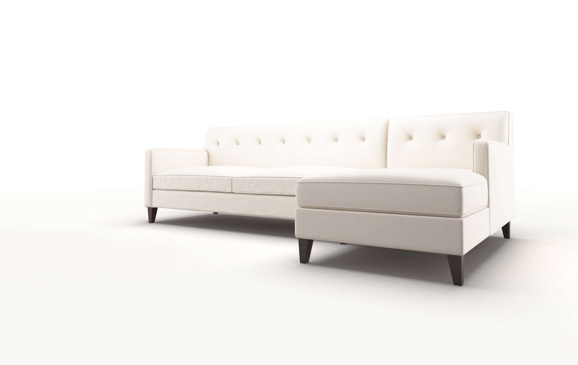 Harper Urban_d Snow Panel espresso legs 4