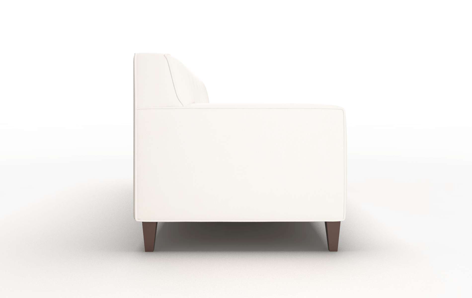 Harper Urban_d Snow Sofa espresso legs 3