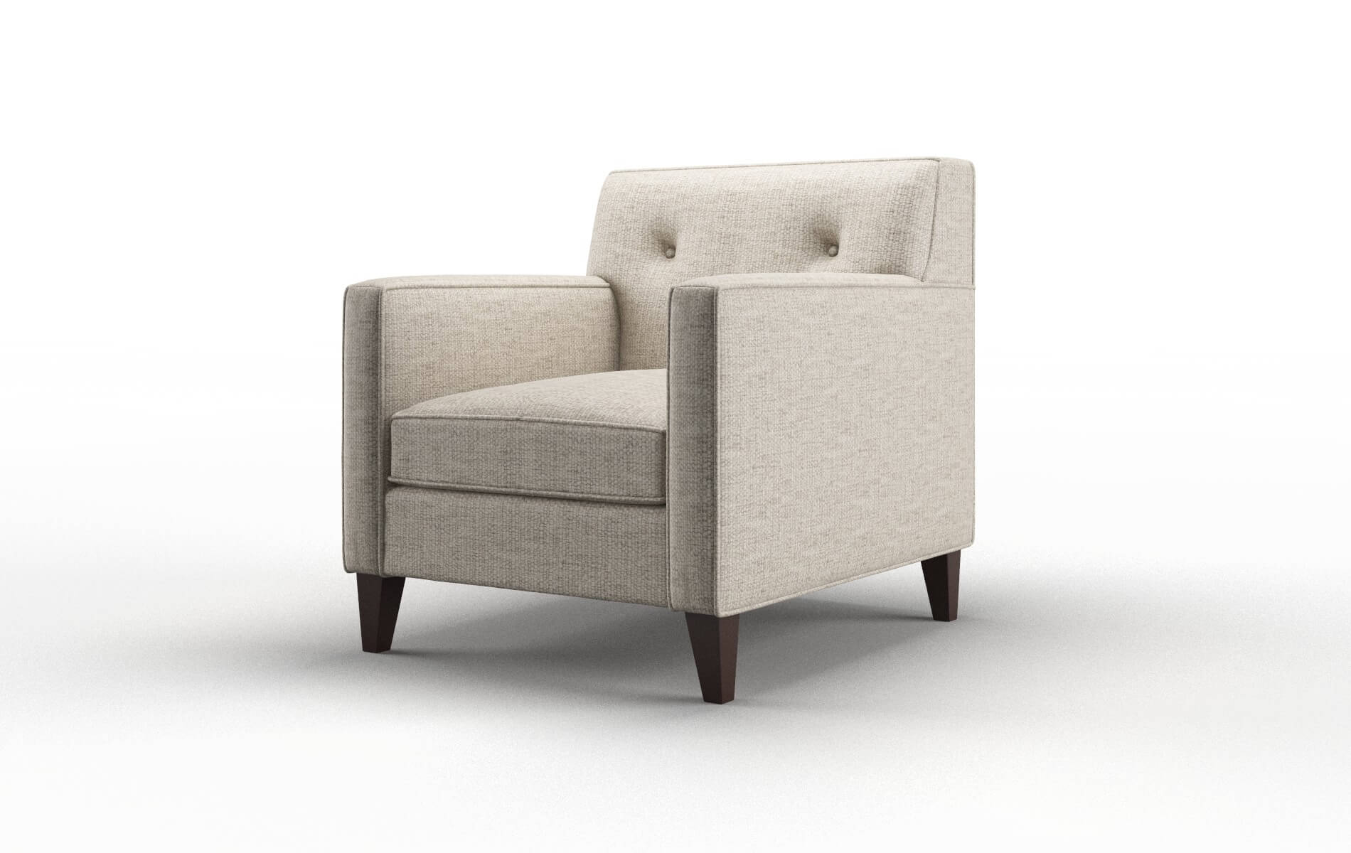 Harper Urban_d Steel Chair espresso legs 4