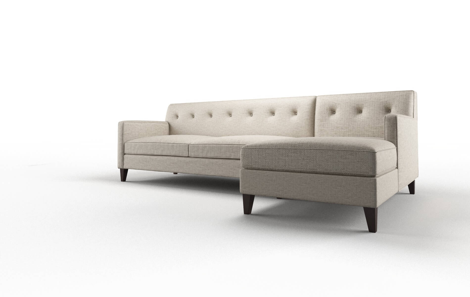 Harper Urban_d Steel Panel espresso legs 4