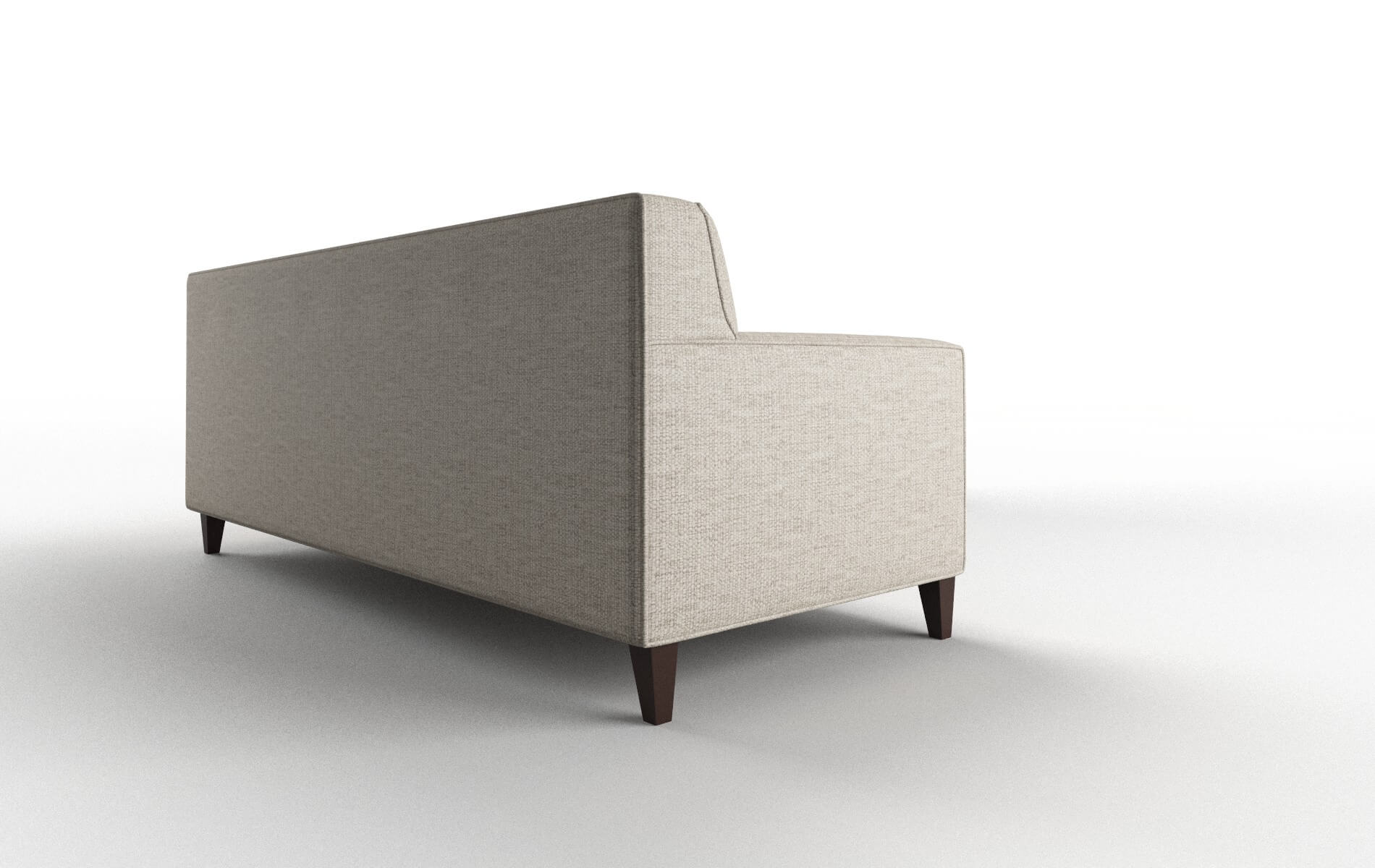 Harper Urban_d Steel Sectional espresso legs 3