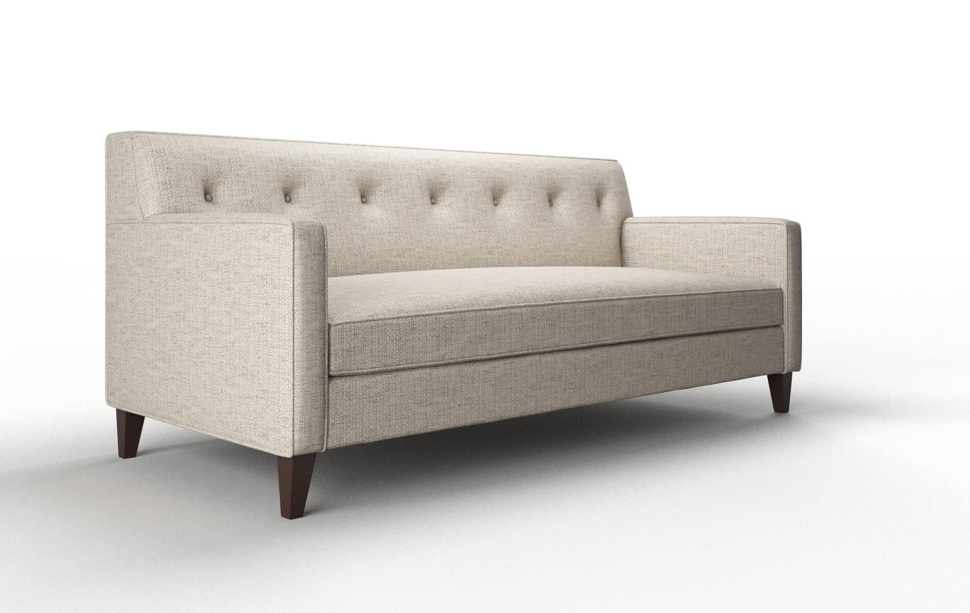 Harper Urban_d Steel Sofa espresso legs 2
