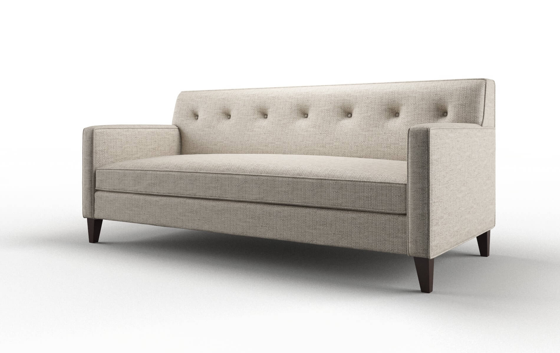Harper Urban_d Steel Sofa espresso legs 4
