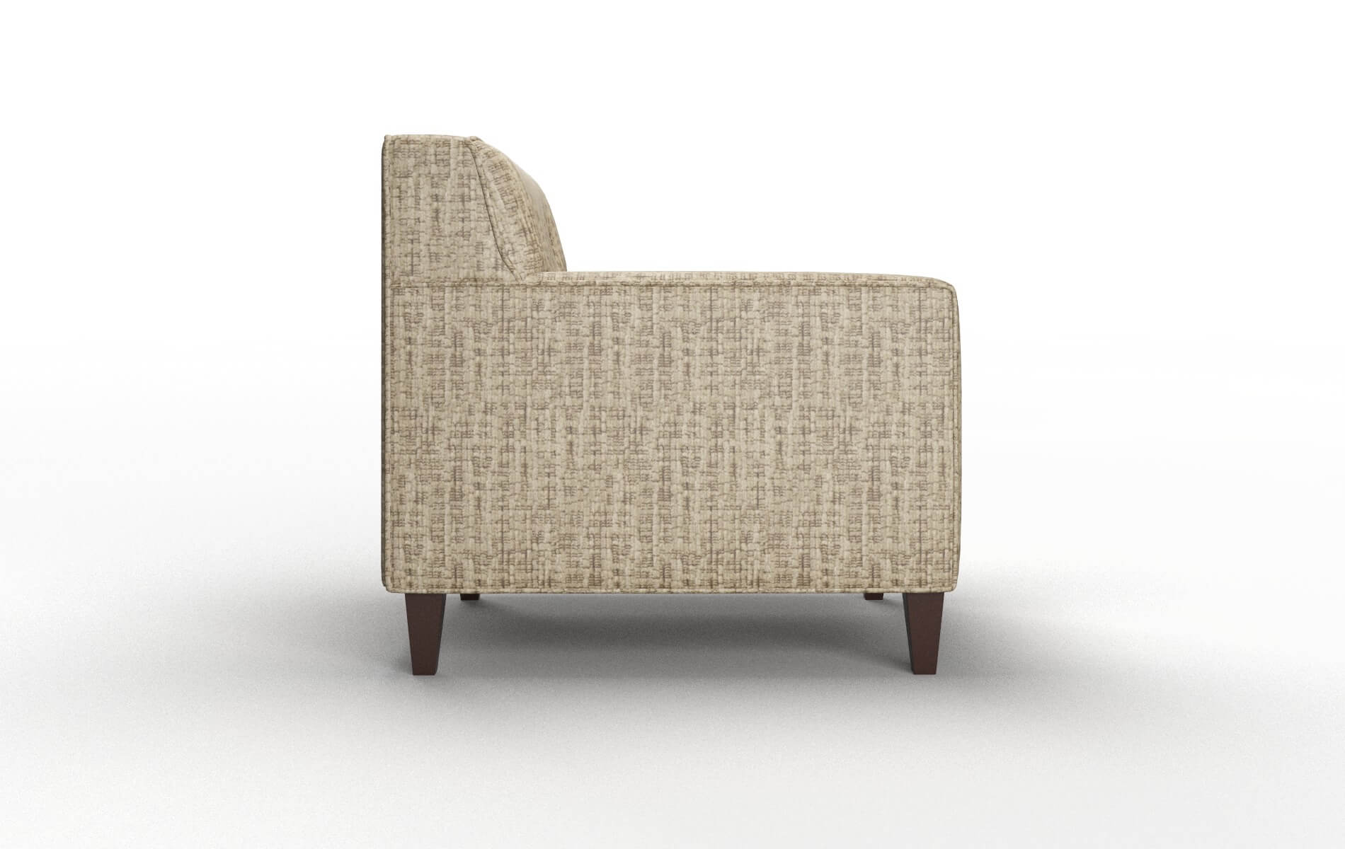 Harper Venus Mocha Chair espresso legs 3