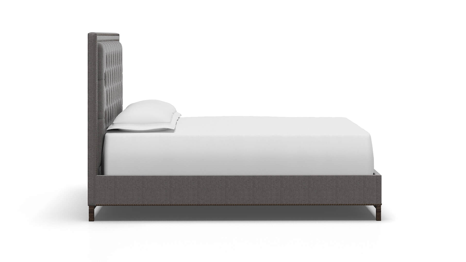 Heidi Atlas_plz Silver Bed espresso legs 3