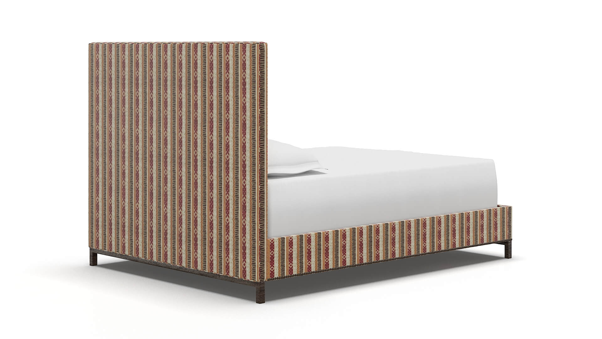 Heidi Bodhi Tango Bed espresso legs 4