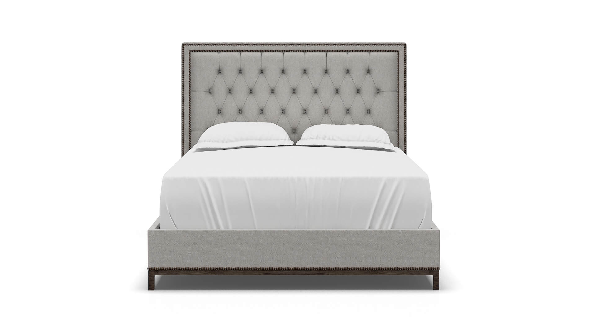 Heidi Dream_d Sterling Bed espresso legs 1