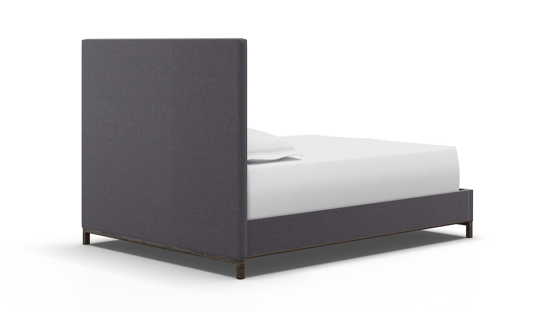 Heidi Durham Ink Bed espresso legs 4