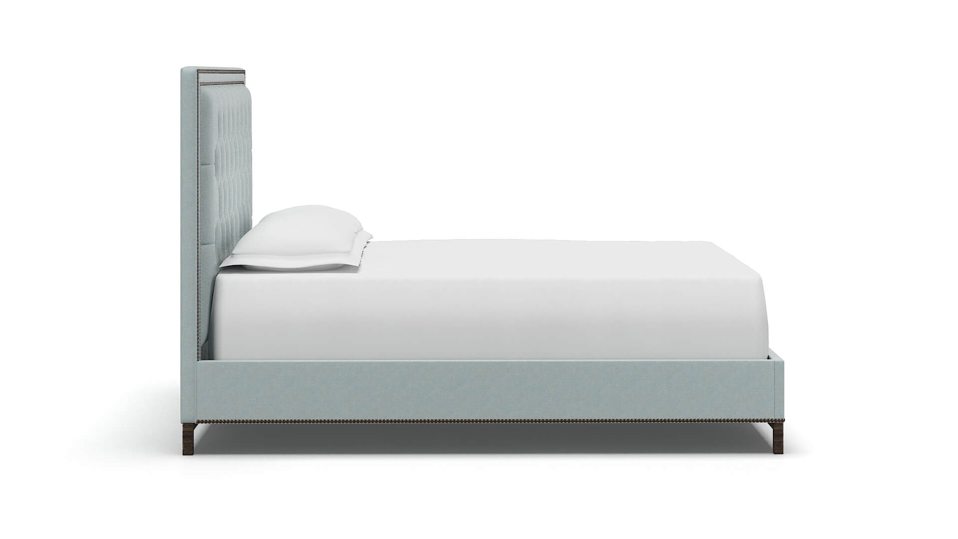 Heidi Elliot Spa Bed espresso legs 3