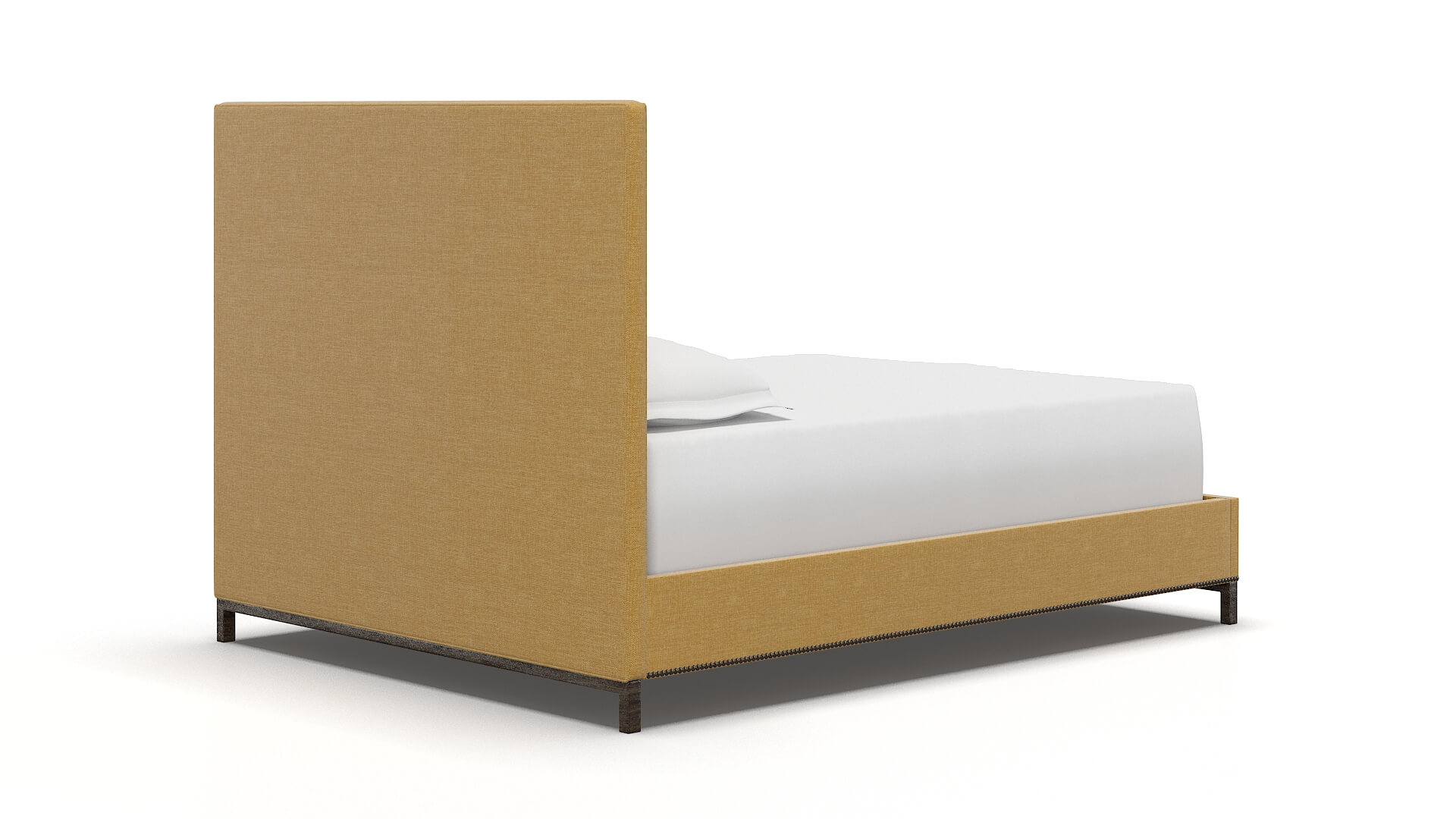 Heidi Keylargo Honey Bed espresso legs 4