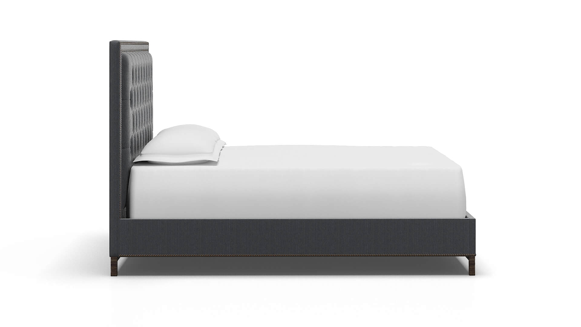 Heidi Malibu Sea Bed espresso legs 3