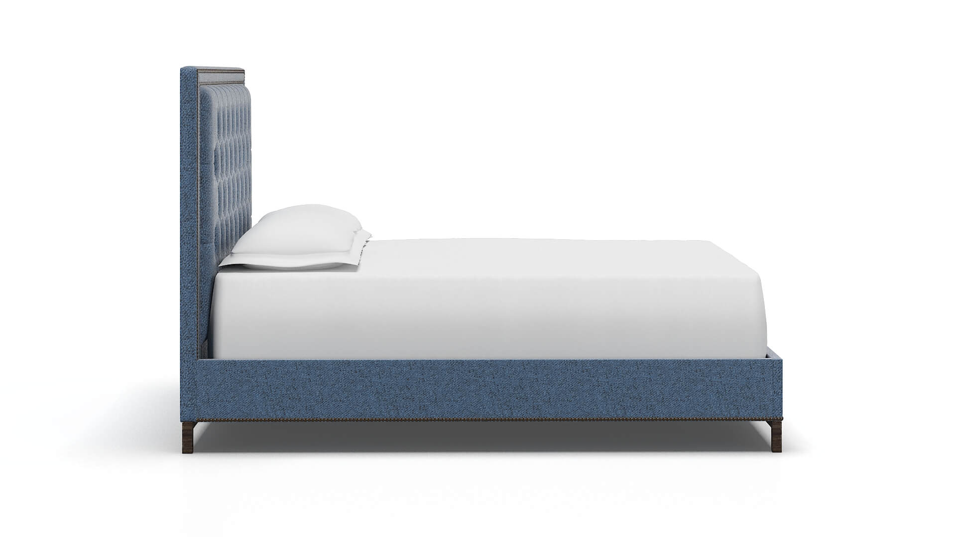 Heidi Oceanside Marine Bed espresso legs 3