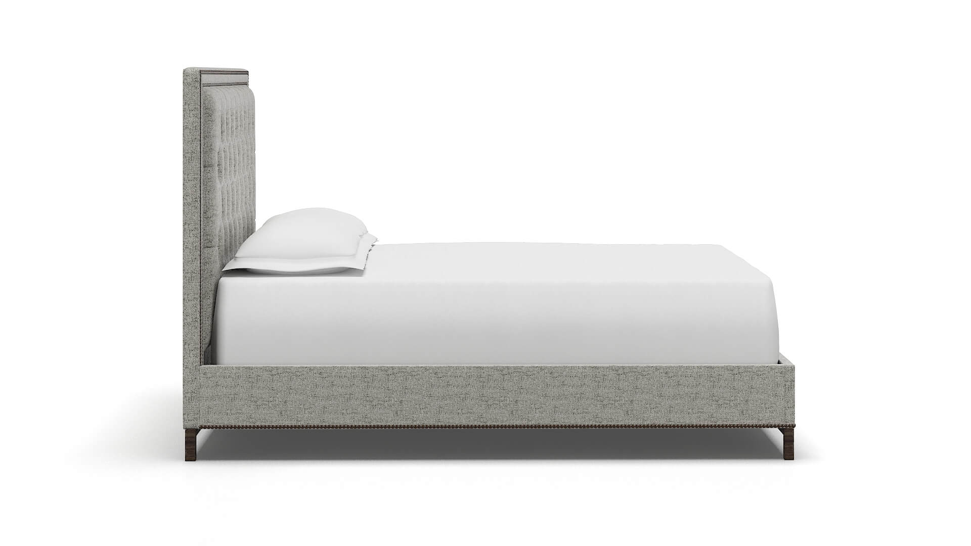 Heidi Prime Gravel Bed espresso legs 3