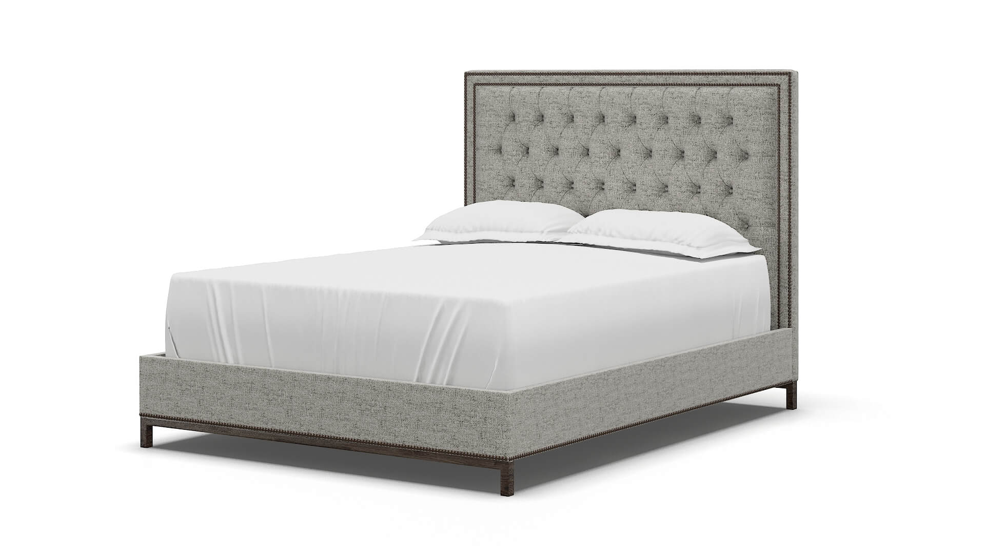 Heidi Prime Gravel Bed espresso legs 5