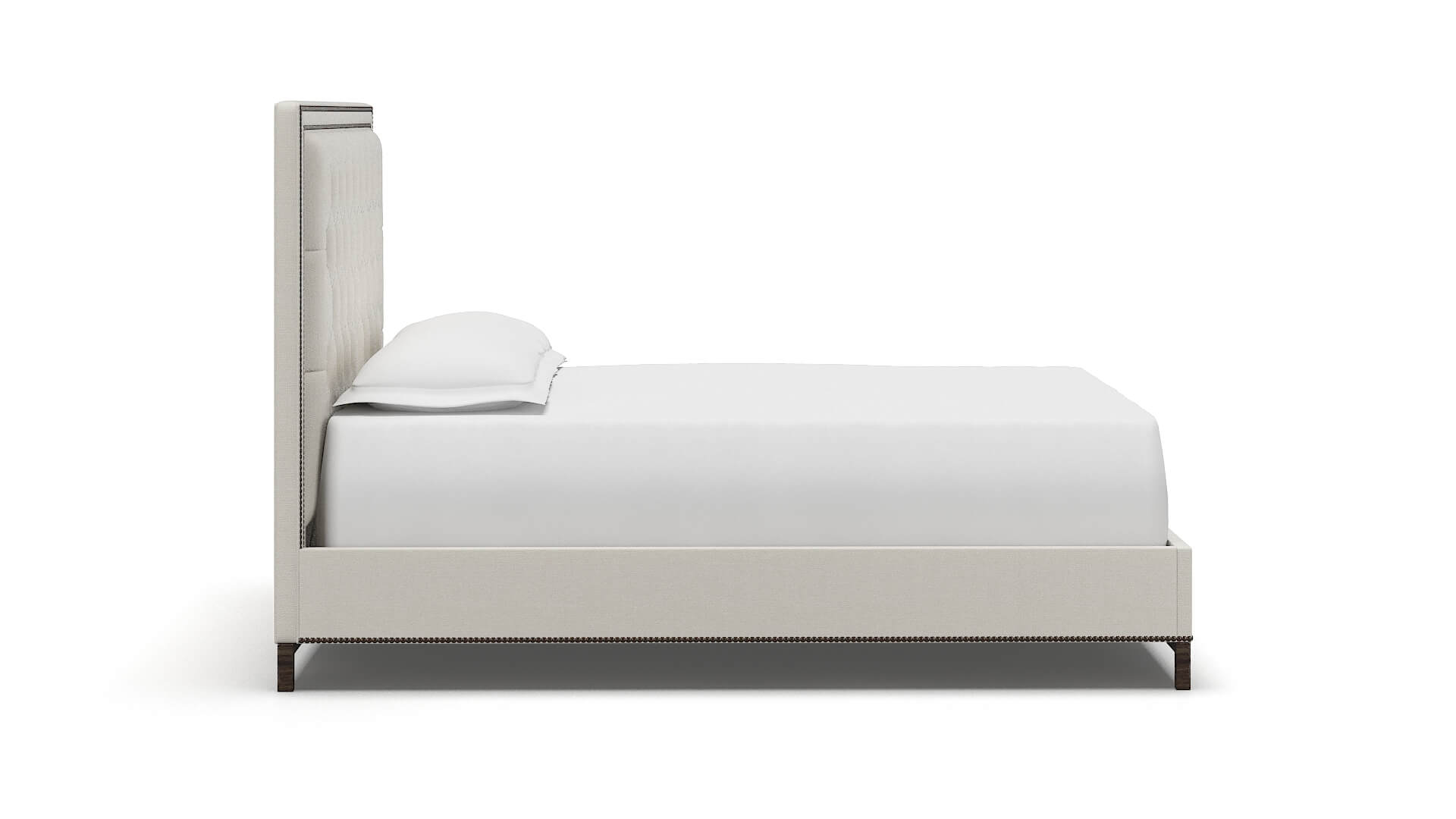 Heidi R_prize Cream Bed espresso legs 3