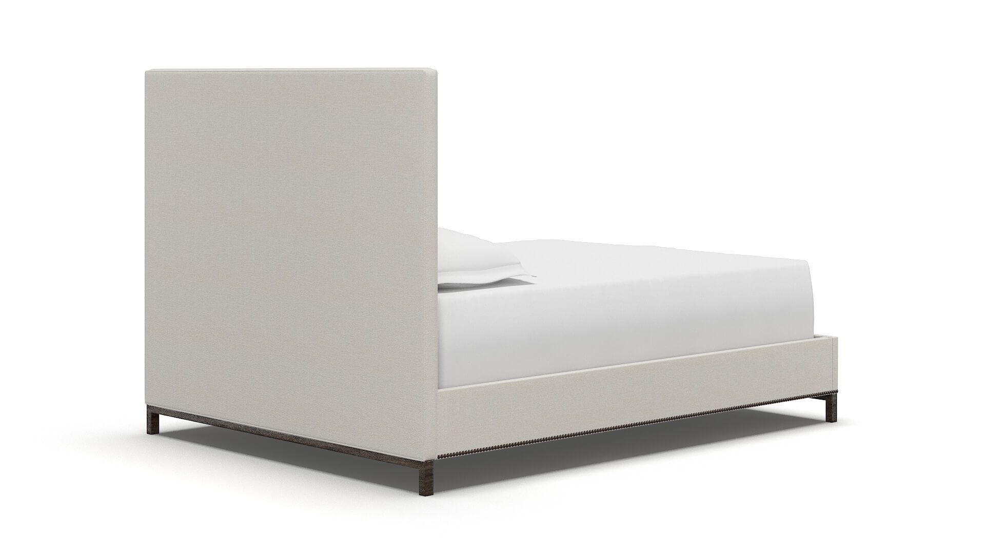 Heidi R_prize Cream Bed espresso legs 4