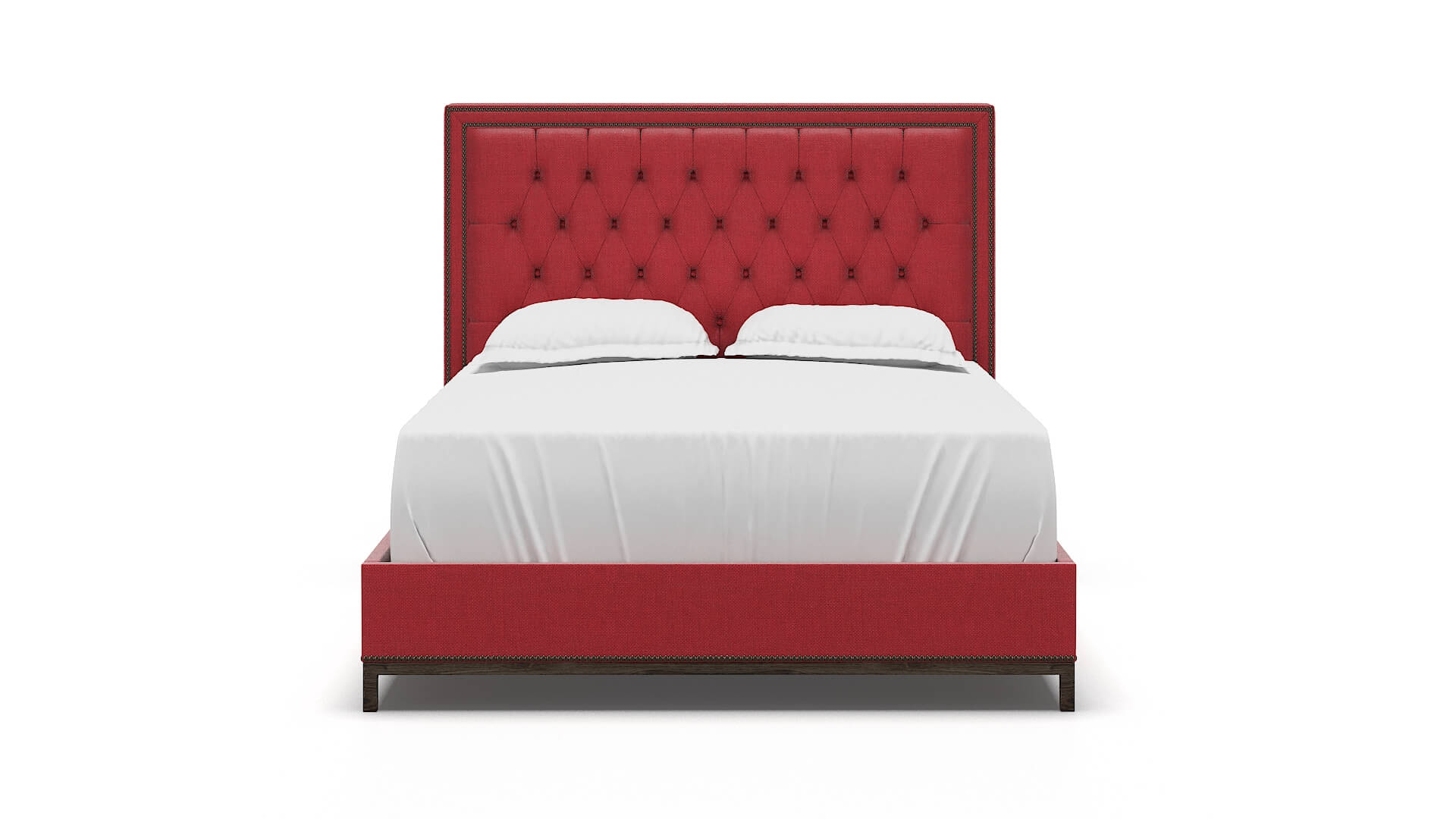 Heidi Sorrento Berry Bed espresso legs 1